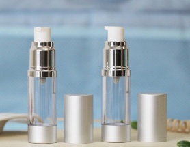 30ml Cosmetic Airless Bottle Lotion Bottle