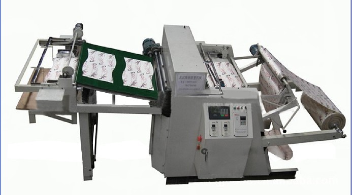 die cutting machine