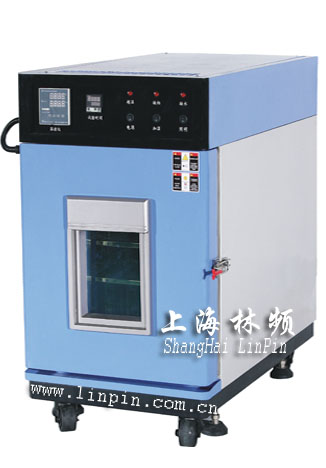Constant temperature and humidity test chamber
