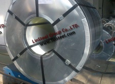 Stainless Steel Coil