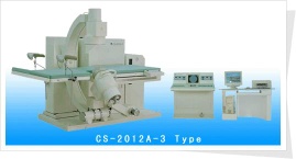 Electromagnetic Extracorporeal Shock Wave Lithotripter with x-ray - (CS-2012A-3)