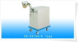 Electromagnetic Extracorporeal Shock Wave Therapeutic Device - (CS-2012A-9)