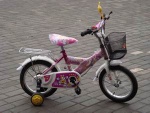 child bicycle LT-010