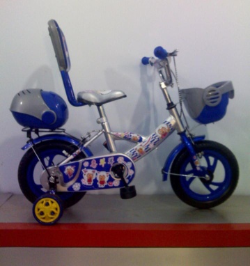 child bicycle LT-01