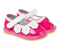 fashionable dress shoes for little girls