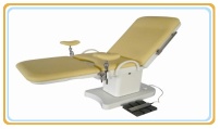 Multifunction Obstrtric Examination Bed