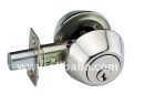 Deadbolt Door Lock D102-PS