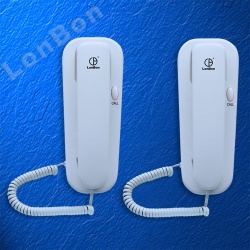 Audio Door Phone Kits