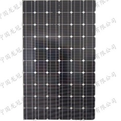 solar panel - LG-SUN-6P270