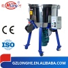 high quality plastic vertical mixer