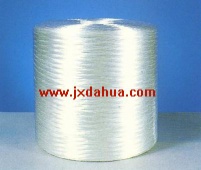 C-Glass  Direct  Rovings