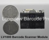 LV1000 Bar Code Scanner Engine OEM Develop Special Ttl232 Barcode Reader