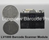 oem mini scanner module