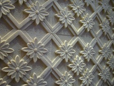 Fireproof carving board