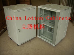 Lotton Server Rack 9u