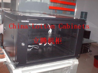 Lotton Server Cabinet 15u
