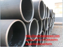 API 5L PSL2 X70N Steel pipe