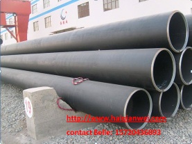 762*7.92*12000mm API 5L GR.B used for natural gas pipe