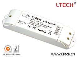 hot sale!0/1-10V LED Dimming Driver 10A/CHx1 DC12V-24V signal converter