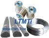 Titanium Wire, Titanium alloy Wire, titanium welded wire