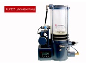 Plunger Lubrication pump