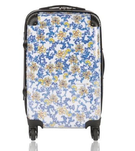 lucciola 100%PC luggage,PC suitcase