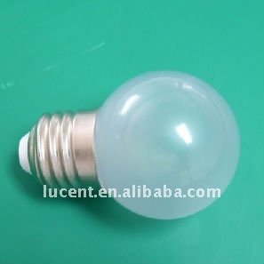 global light LED Bulb