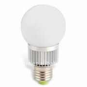 E27 11W bright LED Bulb