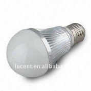 6w E27 LED Bulb Manufacturer