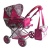 Folding Doll Umbrella Stroller
