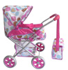Folding Doll Umbrella Stroller