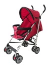 Lightweight and stylish buggy