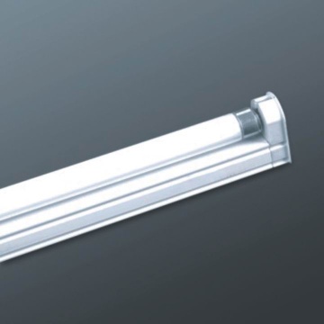 T5 aluminum alloy florescent lamp lighting bracket