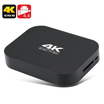 Android TV Smart Media Player