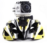 Waterproof Sports Camera Full HD