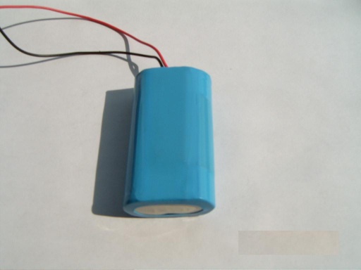 Universal Battery Pack
