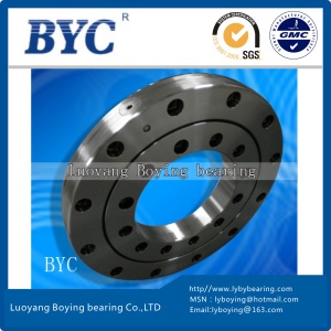 RU124(G)/X Crossed roller bearing  RU series Robotic bearing
