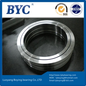 CRBH11020 A  Crossed roller bearing CRBH series Thin section bearing
