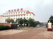 Luo Yang Lutong Heavy Industry Machinery Co., Ltd.