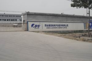 XINGTAI PF AUTO PARTS CO.,LTD