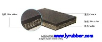 Fabric Conveyor Belt - Fabric Conveyor Belt