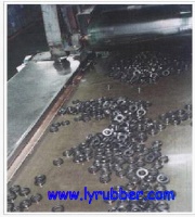 Oil Resistance Conveyor Belt