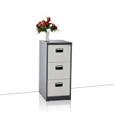 3 drawer storage cabinet