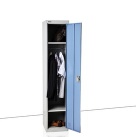 Steel locker FL-001