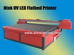 UV Flatbed Printing Printer