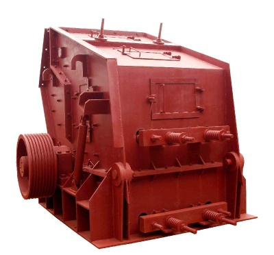 Manufacturer of mobile crusher