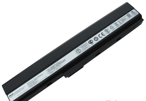 Hot selling 100% compatible for ASUS A32-K52 A31-K52 A41-K52 A42-K52 laptop battery