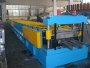 Deck Floor Roll Forming machine