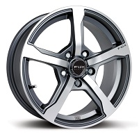 stocks and supplies all alloy wheels