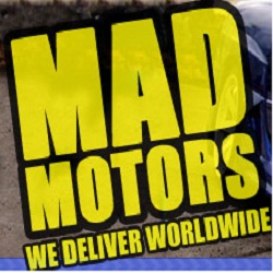 Mad Motors
